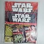 Disney Star Wars Heroes & Resistance Playing Cards + Han Chewie Return Book. Fixed Price $8.99.