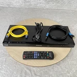 Panasonic DMP-BD655 Blu-ray Dvd Player W/remote Hdmi Ethernet Tested. Fixed Price $39.87.