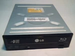 Cd-rom Drive Lg CH08LS10 Bd-rom/dvd Rewriter Sata Blue-ray Disc Tested. Fixed Price $193.01.