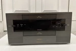 Go Video Montage Dual Deck Vcr Recorder Copier GV-6060 6600 6650 Vhs Parts Only. Fixed Price $28.00.