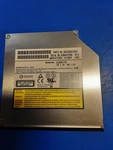 Toshiba G8CC0002J520 UJDA770 8X Dvd / 24X Cdrw Ide Slim Combo Drive. Fixed Price $72.00.