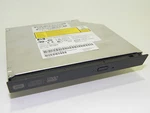 Sony Nec AD-7561A Dvd Rw Notebook Ide Lightscribe Drive Hp 454929-001. Fixed Price $21.59.