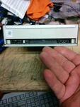 Toshiba Samsung Dvd+-r/rw Drive TS-H552 Hp 5169-0466 Ultra Speed. Fixed Price $58.24.