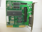 Sony CDB-242 Isa Cd-rom Host Adapter GCMK-128X 1-635-742-12 Fcc Id AK8CDB242. Fixed Price $34.99.