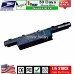 Laptop Battery For Acer Aspire E1-471 E1-531 E1-571 E1-731 E1-771 AS10D31 4400MA. Fixed Price $23.55.