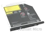 Ibm Lenovo Thinkpad T60 T61 R60 R61 Z60 Z61 X60 X61 Cdrw/dvd Drive 39T2578. Fixed Price $7.99.