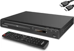 Megatek Region-free Dvd Player Hdmi & Cd Usb Port Remote Cables. Fixed Price $56.99.