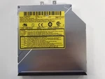 Panasonic 8X Ide Slim Dvd-rom Drive. SR-8176-C. Fixed Price $64.36.