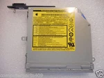 Apple Imac G5 Dvd-r/cd-rw Super 825CA With Bracket 678-0489BF Model UJ-825-C. Fixed Price $14.35.