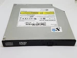 Ref XR014 Dell 24X/8X Sata Internal Slimline Cd-rw/dvd-rom Combo Drive (2-18). Fixed Price $22.99.