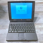 Apple Powerbook 1400 Cs 166 Mhz 64 Mb Ram Cd-rom & Floppy Module Tested Working. Fixed Price $299.95.