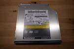 Lenovo Thinkpad Laptop Dvd-rw Drive 45N7451 45N7612 Tested. Fixed Price $14.53.