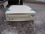 Sony Spressa CRX100E/X2 External Usb Cd-rw Drive -mac & Pc- 2MB Buffer -MO8. Fixed Price $52.49.