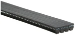 For Gates Paski Mv 4PK1540 Alternator Drive Belt. Fixed Price $17.11.