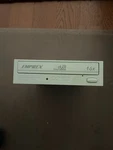 Emprex Dvdrw 1116IM Double Layer Dvd-rw Disk Drive. Fixed Price $25.00.