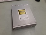 Mitsumi CRMC-FX4821T 48X Ide Internal Cd-rom Drive 5501413 White Bezel. Fixed Price $53.60.