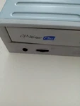 Lg Cd-r/rw Internal Drive Model CED-8083B Vintage Desktop Parts. Fixed Price $10.00.