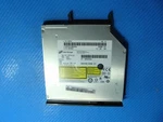 Lenovo Ideapad 14 Y400 Genuine Super Multi Dvd-rw Rewriter Drive GU70N 45N7630. Fixed Price $9.99.
