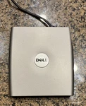 Dell PD01S External Dbay Dvd Read/write Drive. Fixed Price $8.00.