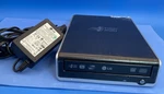 Lg GSA-E30L External Super Multi Dvd Rewriter Burner Cords Power Supply Parts. Fixed Price $24.00.