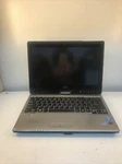 Fujitsu Lifebook T734 Intel I3-4000M Cpu 2.40GHZ 8 Gb Ram No Hdd Boot To Bios.. Fixed Price $33.00.