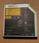 Ibm Thinkpad Multi-burner Dvd/cdrw 92P6110 92P6109. Fixed Price $17.95.