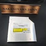 BU40N Ultra Slim Blu-ray Dvd Bdxl Sata Drive Used Compact Optical Good. Fixed Price $74.00.