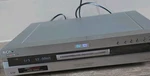 Sony Recorder Dvd-rw/+rw/+r Recording Dvd, Dvd-rw, Dvd+rw Silver. Fixed Price $200.00.
