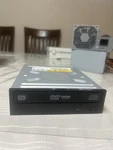 Lite-on Premium Sata Internal Cd/dvd/rw Dl Optical Disc Drive Burner Recorder. Fixed Price $25.00.
