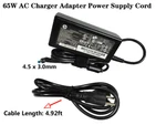 New For Hp 17-E150US 17-E030US 17-E037CL 17-E067CL 17-E017CL Ac Adapter Charger. Fixed Price $18.50.