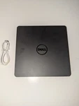 Dell External Usb Slim Dvd Drive Multi Recorder Model DW514 With Cable. Fixed Price $18.55.