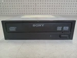 Sony DRU-180A Dvd Rewritable Disc Drive Ata/ide Black Tested. Fixed Price $12.99.