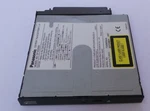 Original Panasonic Toughbook CF-35 Cd-rom Drive CF-VCD351 Used Tested Good. Fixed Price $29.99.