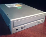 Pioneer Corporation DR-944CR Atapi February 1999 Cd Drive Unit. Fixed Price $133.01.