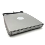 Dell PD01S External Drive Bay & Cd-rw / Dvd-rom Module 8W007 Preowned. Fixed Price $8.17.