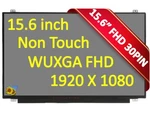 New Lenovo E550 Laptop Lcd Led Screen 15.6" Wuxga Fhd 1920X1080. Fixed Price $49.74.