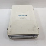 Sony Dvd/cd Rewritable Drive Burner- Model DRX-500ULX- Untested- No Power Cord. Fixed Price $16.14.