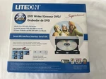 Liteon LH-20A1PX500C Super Allwrite Writer 20X Pc Cd/cd-r/dvdrw. Fixed Price $20.02.