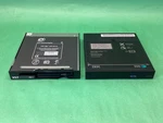 X2 Ibm Thinkpad Ultrabay Ii Vst Zip 100 + SD-C2002 Dvd Rom Untested Lot Of. Fixed Price $29.00.
