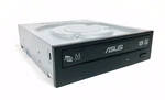 New Asus DRW-24B1ST-38 Dvd Rewritable Optical Disc Drive Burner. Fixed Price $35.00.