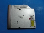 Hp Probook 450 G4 15.6" Dvd/cd-rw Burner Drive DA-8AESH 907721-001. Fixed Price $9.99.