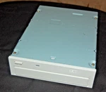 Compaq CRD-8402B (S27) Ide Cd-rom Drive Quartz Style Tested Vintage. Fixed Price $19.95.