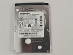 Toshiba Mobile MQ02ABF050H 500 Gb 2.5 In Sata Iii Laptop Hard Drive. Fixed Price $13.99.
