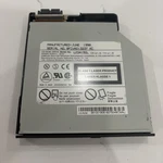 Matsushita UJDA150L Internal Laptop Cd-rom Drive Ide 5.25IN Gray/black. Fixed Price $18.99.