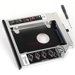 For Ibm Lenovo Thinkpad W530 T530 T430I 2ND Sata Hdd Hard Drive Caddy Tray. Fixed Price $7.49.