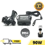 90W Dell Oem Power Adapter Inspiron Laptop 15Z-5523 17R-5721 17R-7720 W/cord. Fixed Price $20.80.