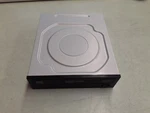 Lite-on Dvd/cd Rewritable Drive DH-16AASH15B Black Bezel. Fixed Price $16.50.