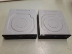 (2) Teac DV-518GSA -100 18X Sata Desktop Dvd-rom Drive Black Bezel. Fixed Price $51.28.