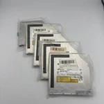 Apple Macbook Hitachi Lg GSA-S10N Super Multi Dvd Rewriter Drive New Sealed. Fixed Price $14.97.