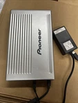 Pioneer DVR-S706 Usb Connection External Dvd Cd Writer Drive. Fixed Price $59.90.